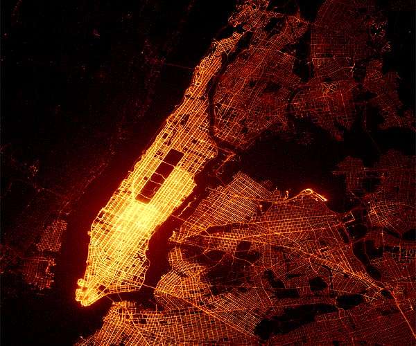 Seven dead in New York City as Ida brings flash flooding