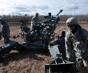 India moves closer to buying U.S.-made howitzers