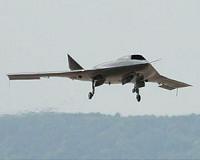 Iran says it has copied US drone