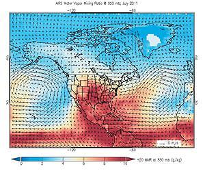 US experts see more warming after hot 2012