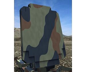 Lockheed Martin Completes Long-Range Surveillance Radar Demonstration