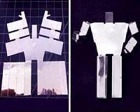 Design your world - online robots, 3D printers at CeBIT