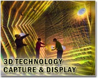 Elementary mathematics brings Star Trek's Holodeck closer to reality