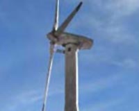 American-Owned Wind Turbine Factory To Be Built
