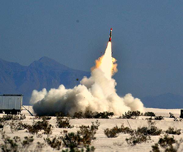 Japan to send Patriot missiles to US as stocks dwindle