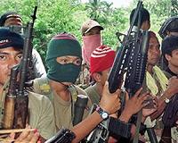 Philippine Muslim rebels start difficult disarming process