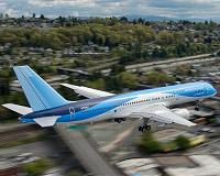 As CO2 levels increase, airplane rides get bumpier