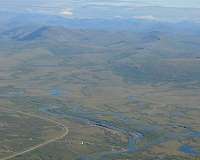 Arctic shifts to a carbon source due to winter soil emissions