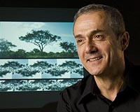 Unifying The Animate And The Inanimate Designs Of Nature
