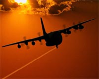 Boeing Awarded Contract To Continue Testing ATL