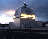 Japan suspends land-based Aegis Ashore missile defense deployment