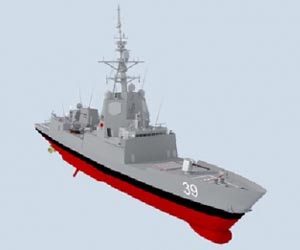 LockMart Awarded Contract For Continued Support Of Aegis Test Facility