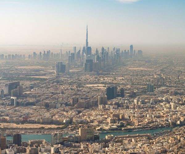 Space42 signs major contract with UAE govt for satellite services and capacity expansion