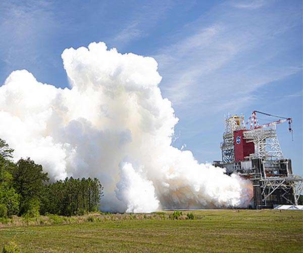 L3Harris To Acquire Aerojet Rocketdyne