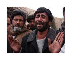 More than 70 feared dead in Afghan quakes