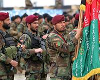 Afghan military could pose threat to country if aid ends: US report
