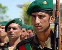 Pentagon adjusts tactics as Afghan army toll rises: Mattis