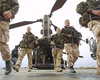 No country can leave Afghanistan says NATO chief