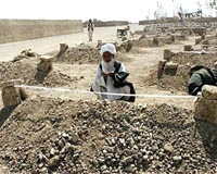 Attacks, strikes kill 34 in Afghanistan