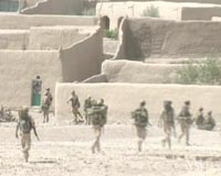 Analysis: Fuelling the Afghan 'surge'