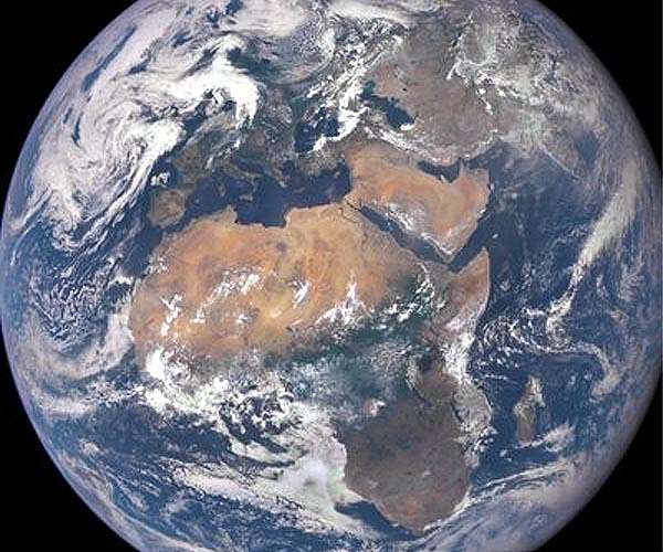 Africa pays the price as China and Russia muscle in