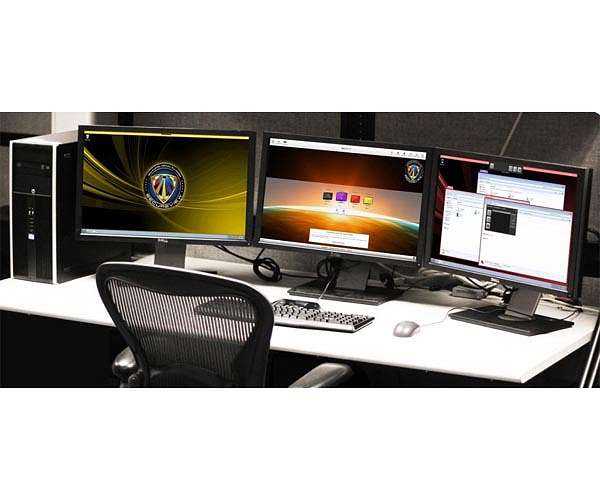 Northrop Grumman to modernize AFRL Intelligence Information Systems