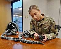 AFRL, AFLCMC respond to warfighter request for assistance