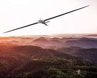 AFRL completes two and a half-day ultra leap