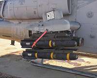 Boeing, Lockheed contracted for Apache work, Hellfire missiles for Saudi Arabia