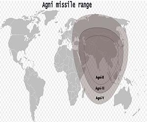 Indian govt hails test of nuclear-capable missile
