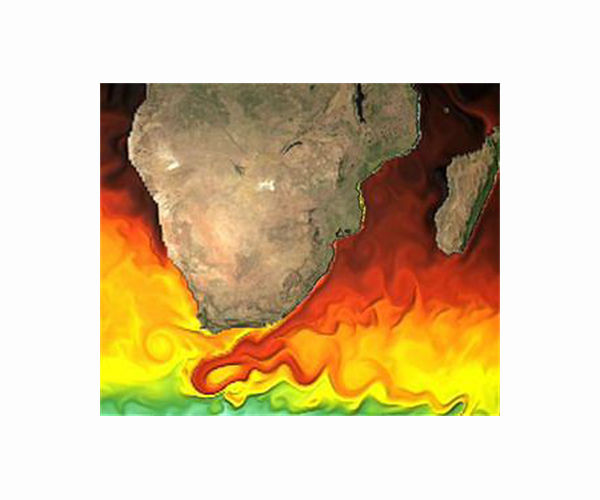 Shell seismic exploration vessel retreats from S.Africa after court order