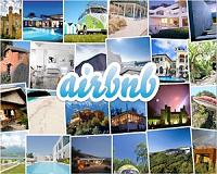 Airbnb to offer housing to 100,000 crisis responders