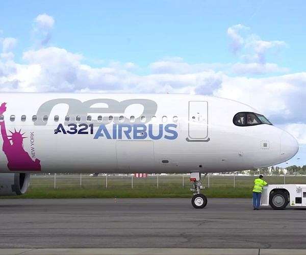 Emissions and contrail study with 100 percent sustainable aviation fuel