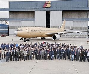 Studies: Cargo aircraft demand to rise; light military helos to drop