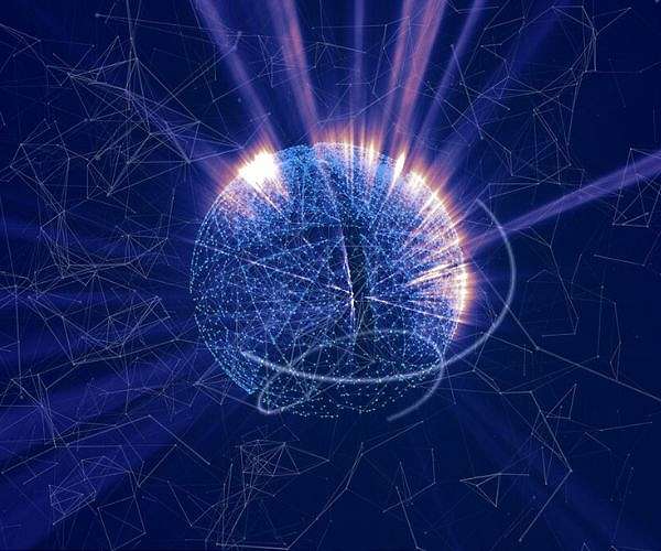 Quantum communication for dummies