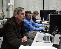 NASA creates technologies to gather Great Observatory Science from a balloon