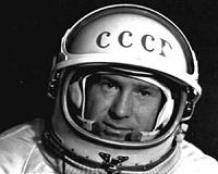 Awe and fear: Russian cosmonaut recalls mankind's first spacewalk