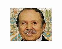 Algeria army chief demands Bouteflika be declared unfit to rule