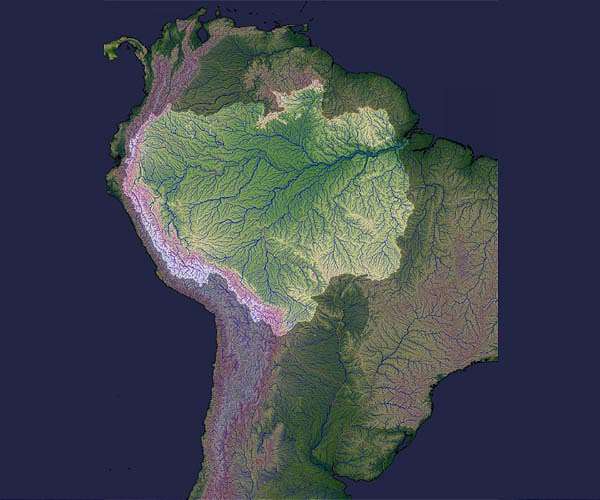 Brazil suspends dredging of Amazon river after Indigenous protests