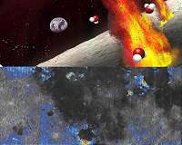 SwRI scientist helps characterize water on lunar surface