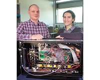 NASA Instrument to More Accurately Measure Ozone Discovered by Accident