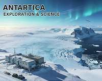 Plastic 'has entered' Antarctic terrestrial food chain