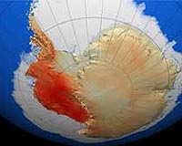 50 Years Of West Antarctic Warming