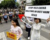 Vietnam's growth accelerates despite anti-China riots
