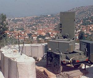 S.Korea deploys Firefinder radar after N.Korea barrage