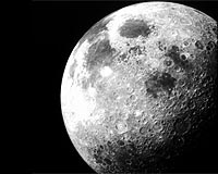 Scientists Pioneer Method For Making Giant Lunar Telescopes