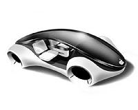Apple puts brakes on car team but keeps eye on road