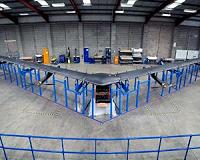 Facebook ready to test Internet-beaming drones