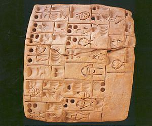Tablet in Turkey contains unknown language