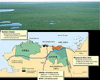 Uncertainty surrounds ANWR oil prospects